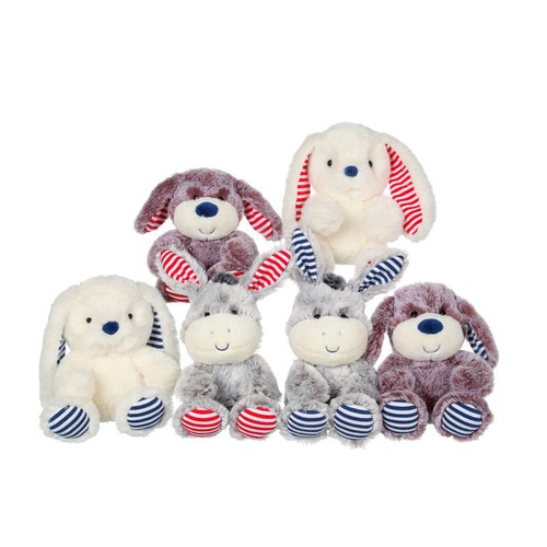 Gipsy Animo marinière 24cm
