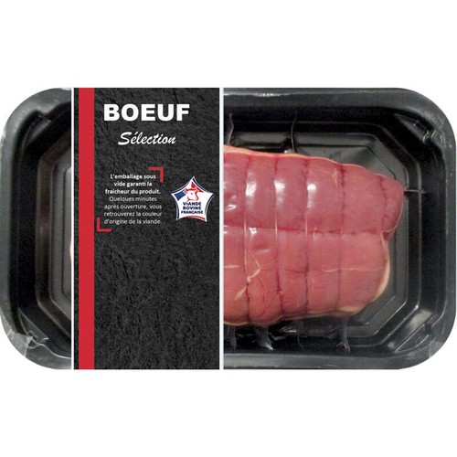 Socopa Roti de Bœuf 500g environ