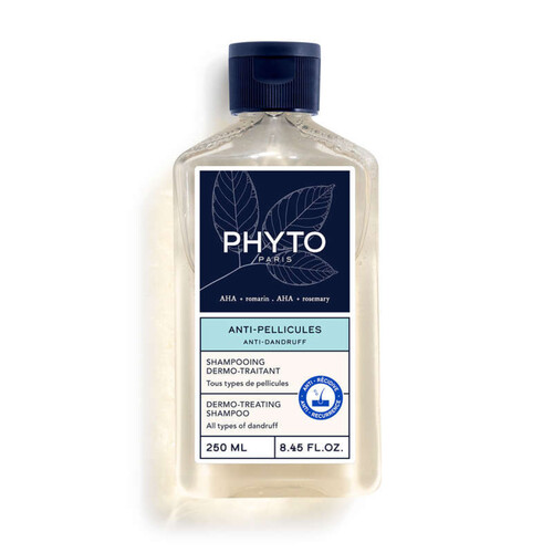 Phyto Paris anti-pellicules shampooing 250ml