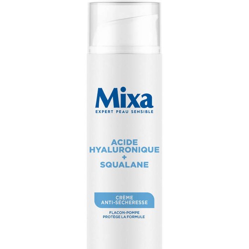 Mixa Crème Anti-Sécheresse 50ml