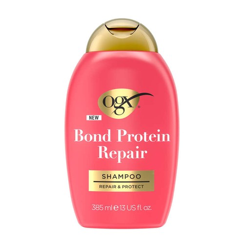 OGX Shampoing bond repair 385ml
