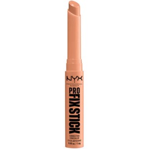 Nyx Stick Correcteur Anti-Cernes Pro Fix Stick Dark Peach 1,6 g
