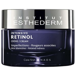 [Para] Institut Esthederm Intensive Retinol Crème 50ml