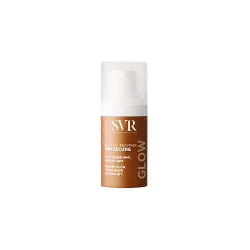 Svr Sun Secure Gouttes Teintées 15ml