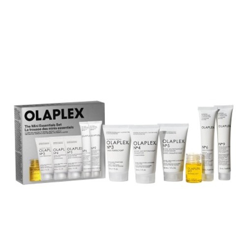 Olaplex Kit Mini-Essentiels pour soin Cheveux