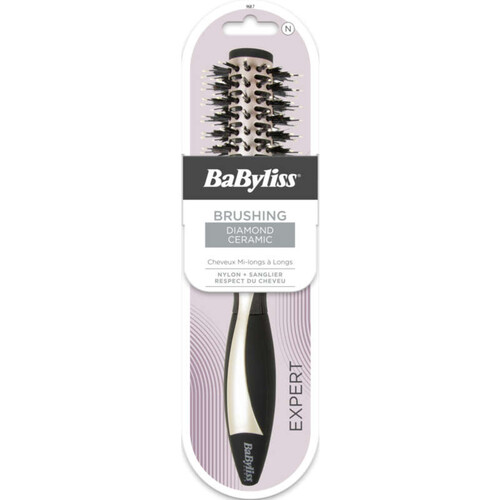 Babyliss Brushing & style cheveux courts à mi-longs