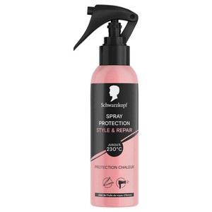 Schwarzkopf Spray Protection 230°C Style & Repair 150ml