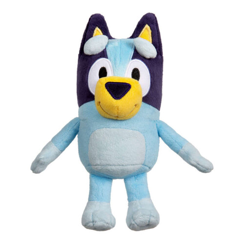 Moose Toys peluche bluey 20 cm