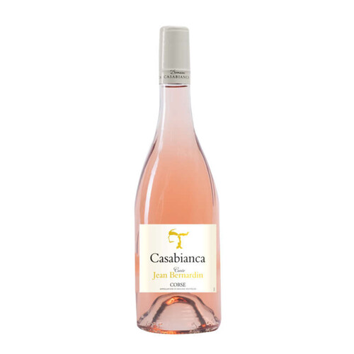 Domaine Casabianca AOC Corse Rosé 75cl