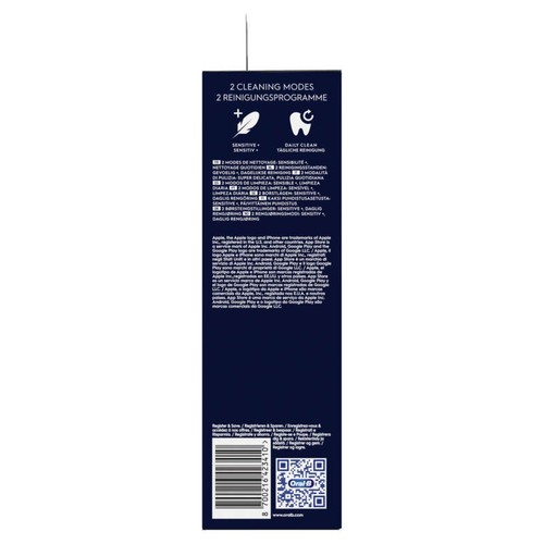 Oral-B Pro Kid Brosse À Dents Électrique Le Roi Lion