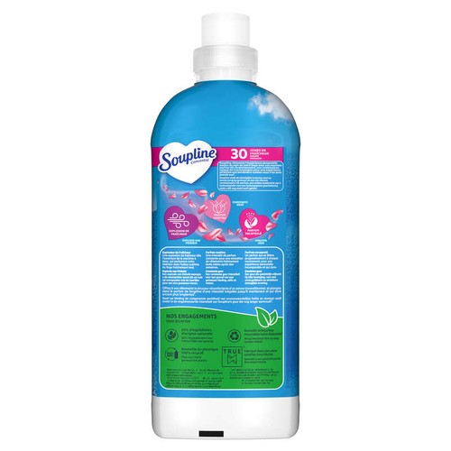 Soupline Ultra Grand Air 880ml