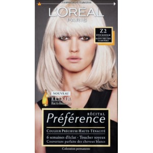 Préférence Coloration 10.21 Stockholm
