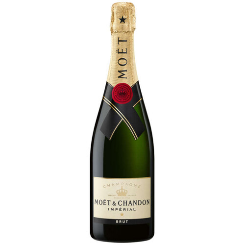 Moët & Chandon Champagne Brut Impérial  AOP 75cl