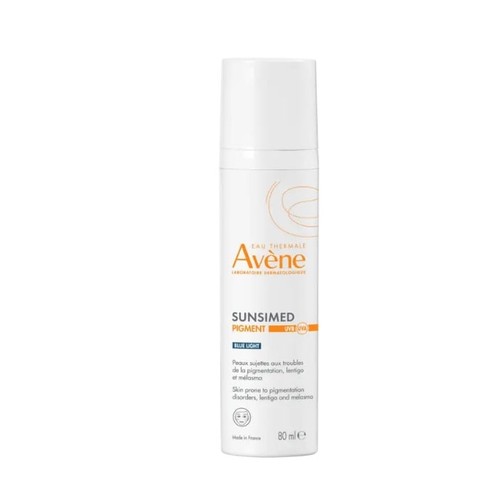 Avène Sunsimed Pigment  UV 80ml