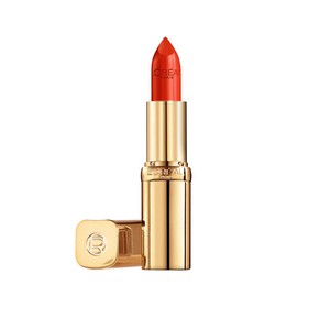 L'Oréal Paris Color Riche Satin Rouge A Lèvres 377 Perfect Red 4.8 g