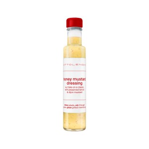 Ottolenghi Sauce Miel Moutarde au Citron Confit 110g
