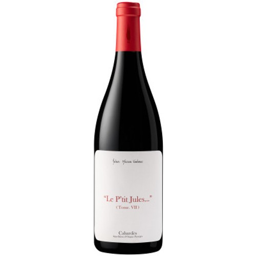 Maison Vantenac "Le P'tit Jules…" Cabardes AOP 2022 1.5L