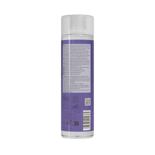 [Par Naturalia] Cattier Solution Micellaire Démaquillante Perle d'Eau Bio 300ml