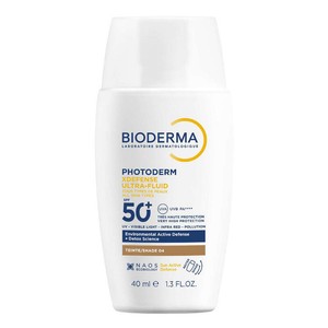 Bioderma Pht Xdefense Ultrafluid SPF50+ Teinte 4 40ml