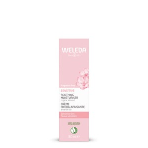 [Para] Weleda Crème Confort Absolu Peaux Sensibles ou Réactives 30ml