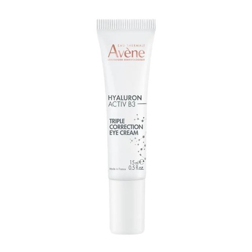 Avène Hyaluron Activ B3 Soin Regard Triple Correction 15ml