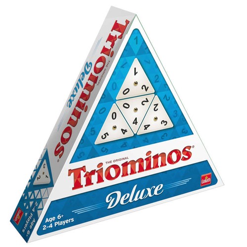 Goliath Triominos De luxe