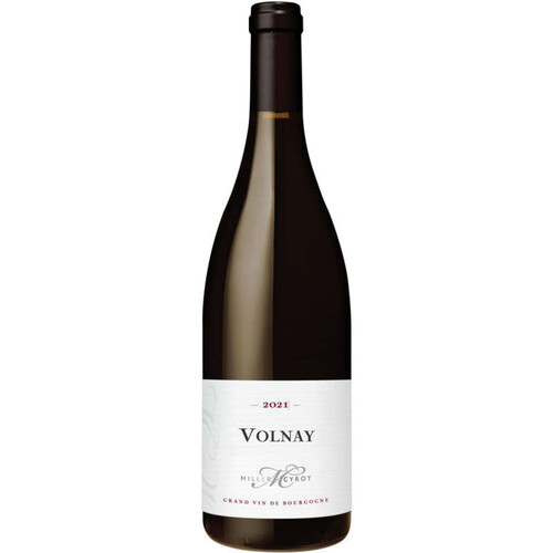 Volnay Miller Cyrot Vin de Bourgogne 75cl