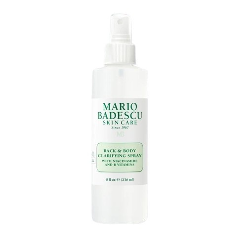 Mario Badescu Back & Body Clarifying Spray 236ml