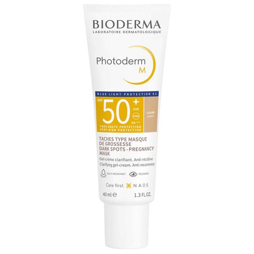 Bioderma Photoderm M SPF50+ 40ml