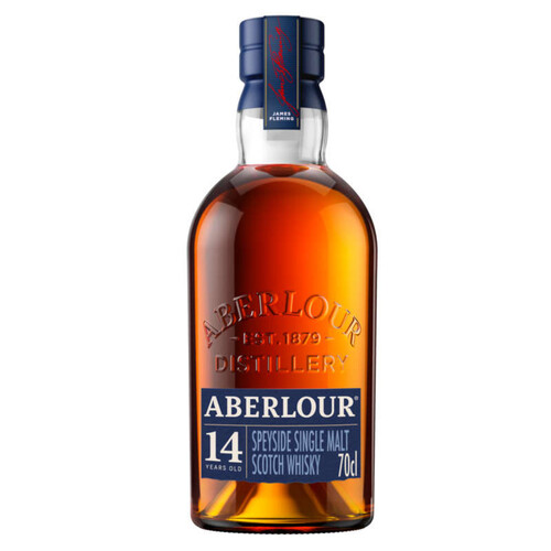 Aberlour Whisky Malt 14ans 40° - 70cl