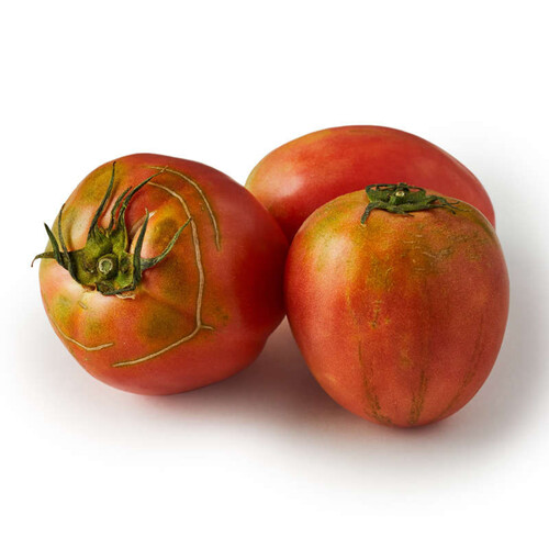 Natoora Tomate pleine terre Cœur de Bœuf 700g