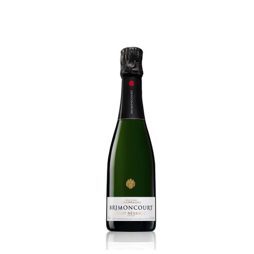 Brut Régence Brimncourt Champagne A.O.P. Brut 37,5CL