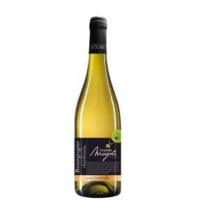 Grande Margote Bourgogne Chardonnay Bio 75cl