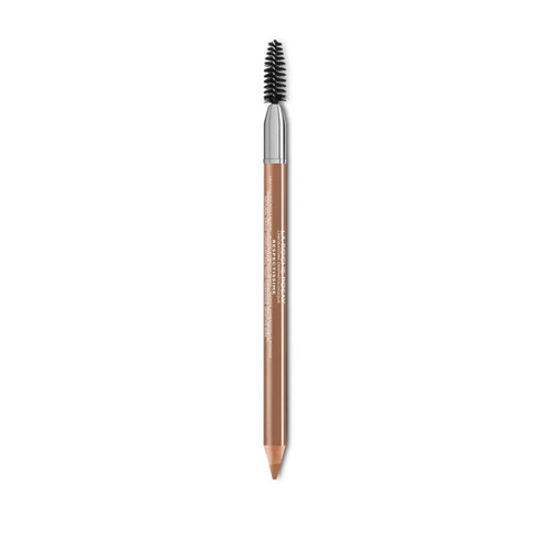 La Roche Posay Toleriane crayon sourcil teinte blond