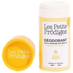 Les Petits Prodiges Déodorant monoï 40g