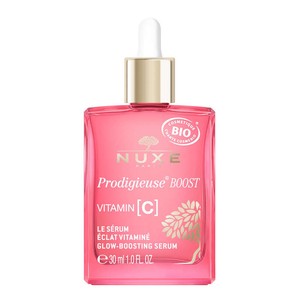 [Para] Nuxe Prodigieuse Boost Sérum éclat vitaminé bio 30ml