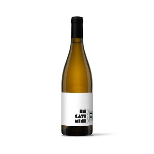 En Catimini Gayda Blanc 2023 IGP 75cl