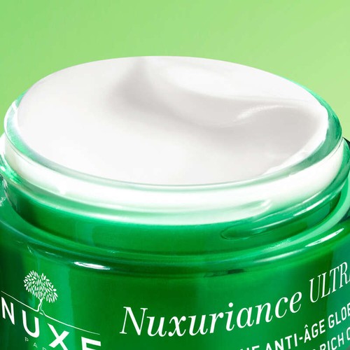 [Para] Nuxe nuxuriance ultra crème riche anti-âge global 50ml