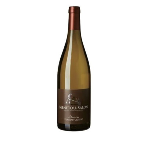 Domaine Fraissou-Leclerc Menetou-Salon Vin Blanc AOP 75cl