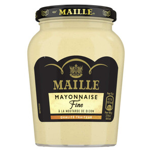 Mayonnaise Classique flacon souple 425g