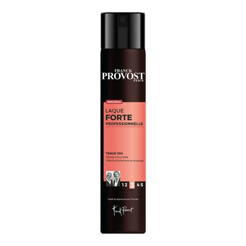 Franck Provost Laque fixation Forte 300ml