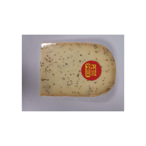 Gouda au Cumin IGP 31% matière grasse 200g