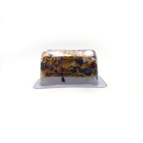 Bûchette Aux Fleurs 100g