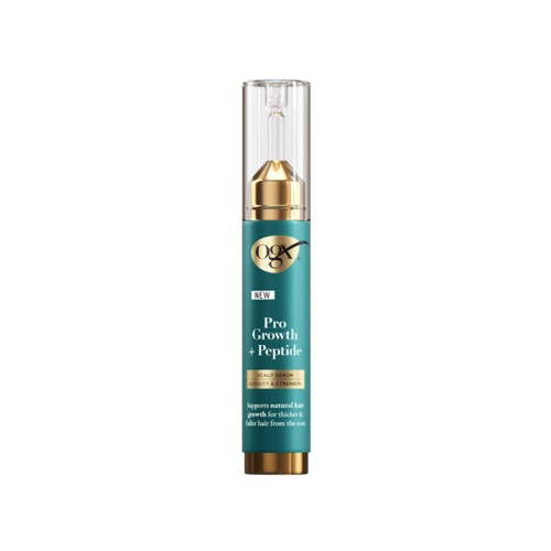 OGX Sérum Scalpbooster Progrowth 10ml