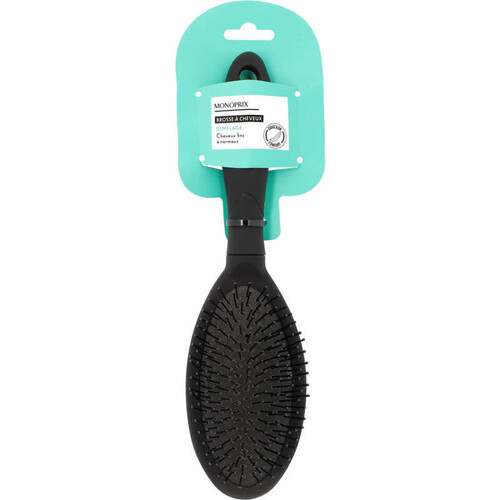 Monoprix Brosse Picot Souples Grand modèle