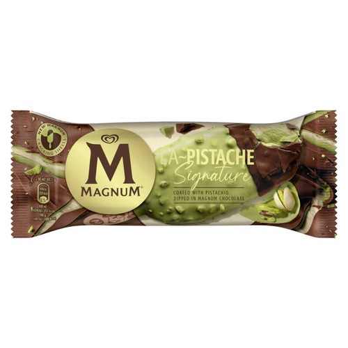 Magnum La Pistache Signature 90ml