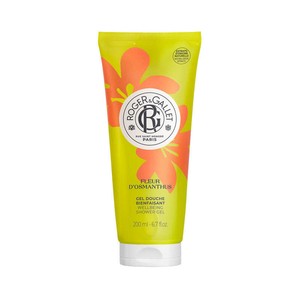 [Para] Roger & Gallet Gel Douche Fleur d’Osmanthus 200ml