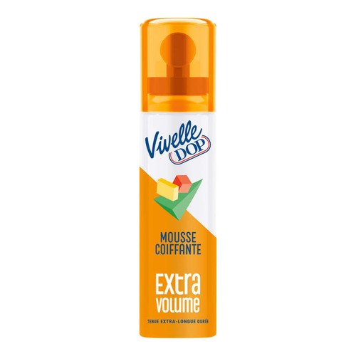 Vivelle Dop Mousse Coiffante Extra volume 150ml