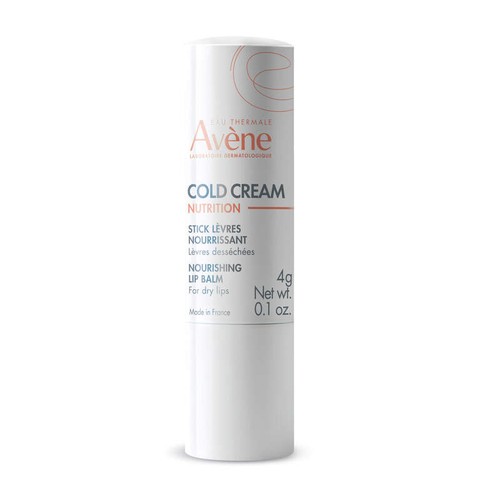Eau Thermale Avène Cold Cream Stick lèvres nourrissant 4g