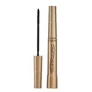 L'Oréal Paris Telescopic Mascara Noir 8 ml